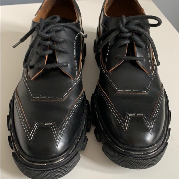 Balenciaga Shoes - BALENCIAGA SHOES
